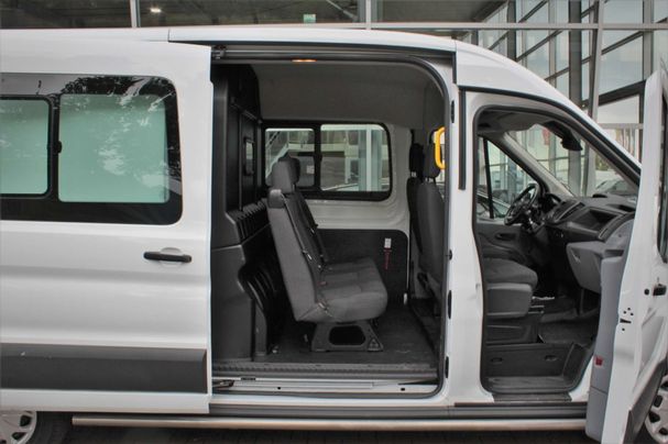 Ford Transit 330 2.0 TDCi 96 kW image number 10