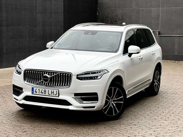 Volvo XC90 Recharge T8 AWD 288 kW image number 1