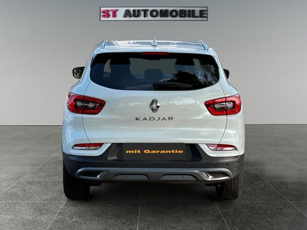 Renault Kadjar 103 kW image number 3