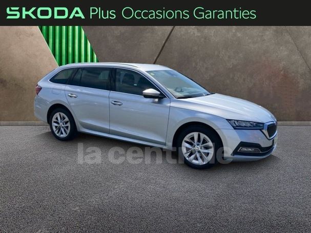 Skoda Octavia Combi 2.0 TDI DSG Style 110 kW image number 2