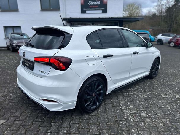 Fiat Tipo 1.4 Sport 88 kW image number 5