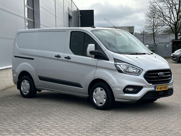 Ford Transit Custom 300 L1H1 2.0 TDCi Trend 96 kW image number 3