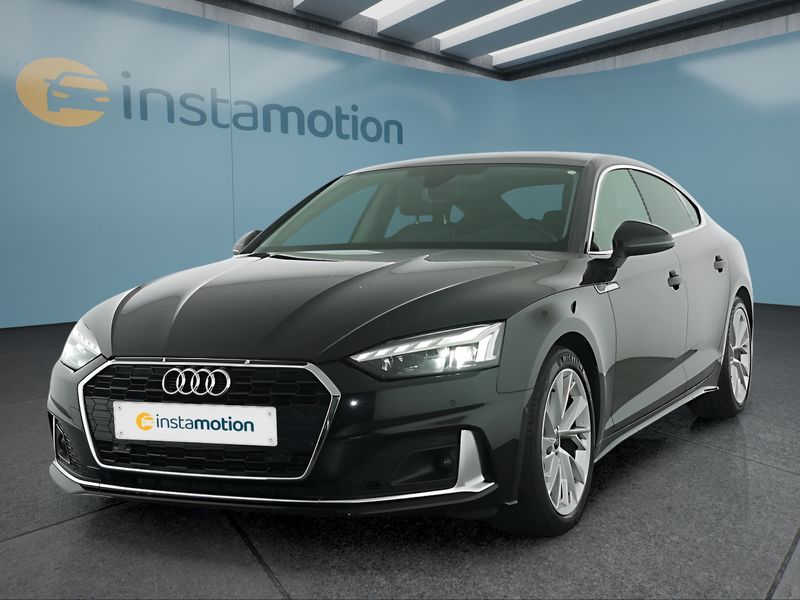 Audi A5 Sportback 35 TDI