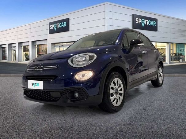 Fiat 500X 1.0 88 kW image number 1