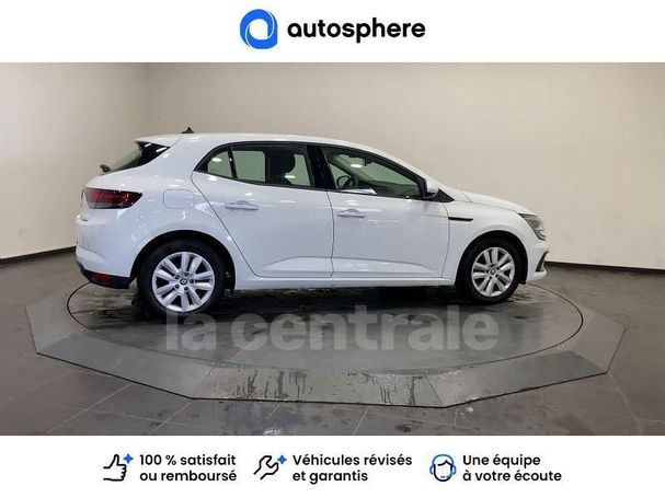 Renault Megane 85 kW image number 10