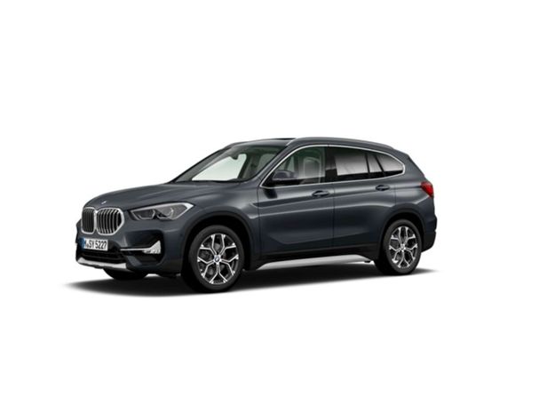 BMW X1 sDrive18d 110 kW image number 1