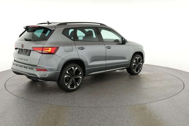 Cupra Ateca 110 kW image number 20