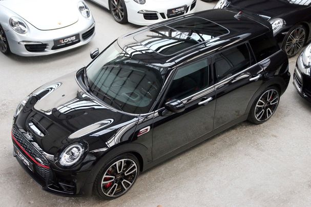 Mini John Cooper Works Clubman 225 kW image number 2