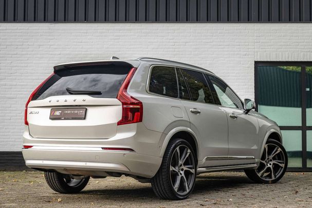 Volvo XC90 Recharge T8 AWD 287 kW image number 3