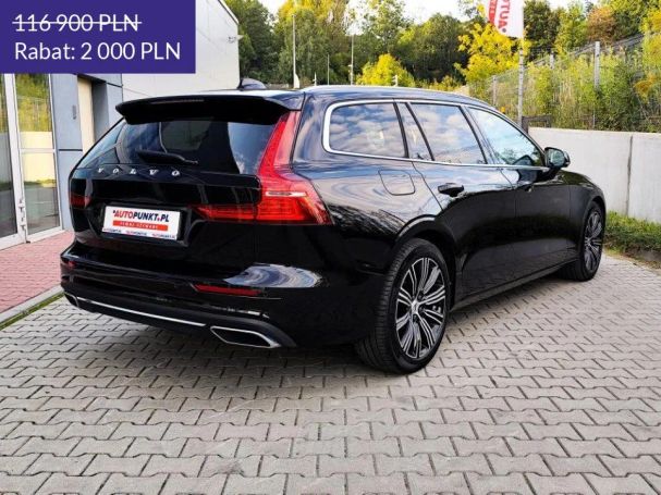 Volvo V60 110 kW image number 5