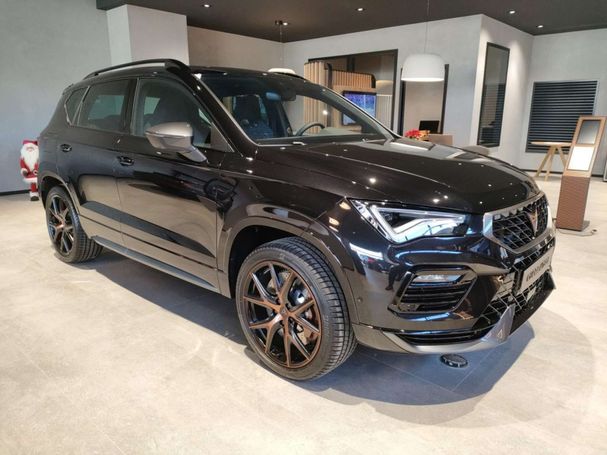 Cupra Ateca 2.0 TSI DSG 4Drive 221 kW image number 2