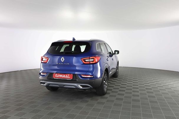 Renault Kadjar BLUE dCi 115 EDC 85 kW image number 4