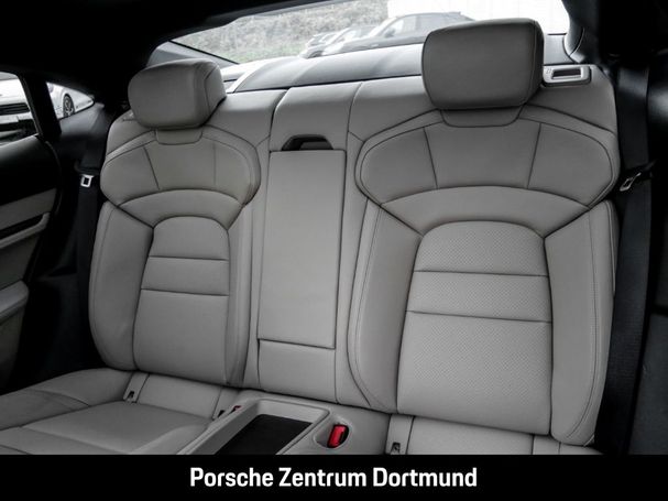 Porsche Taycan 4S 390 kW image number 20