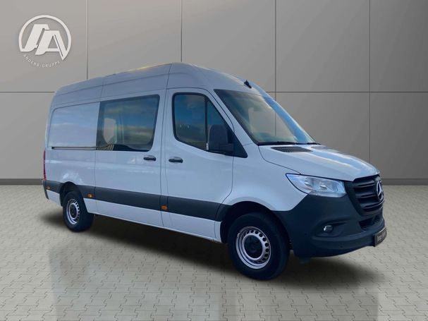 Mercedes-Benz Sprinter H2 316 120 kW image number 2