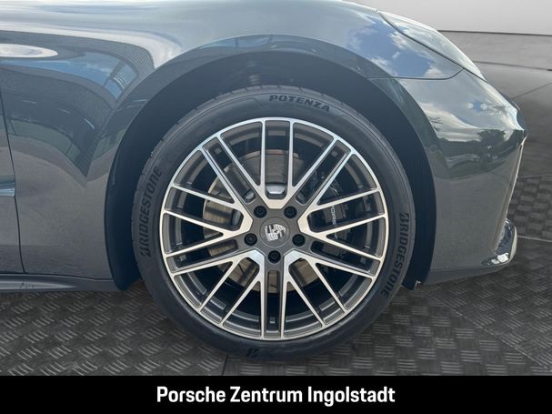 Porsche Panamera 4 E-Hybrid 346 kW image number 10