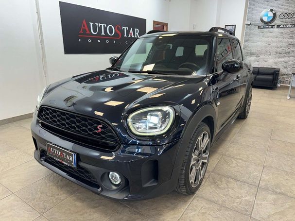 Mini Cooper SD Countryman Mini 140 kW image number 1