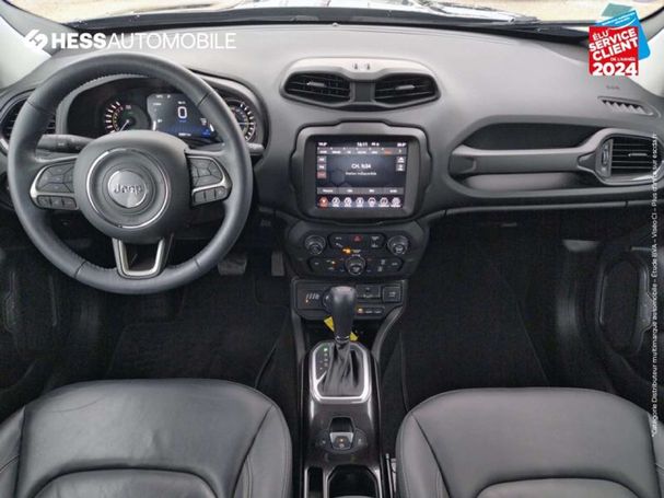 Jeep Renegade 96 kW image number 8