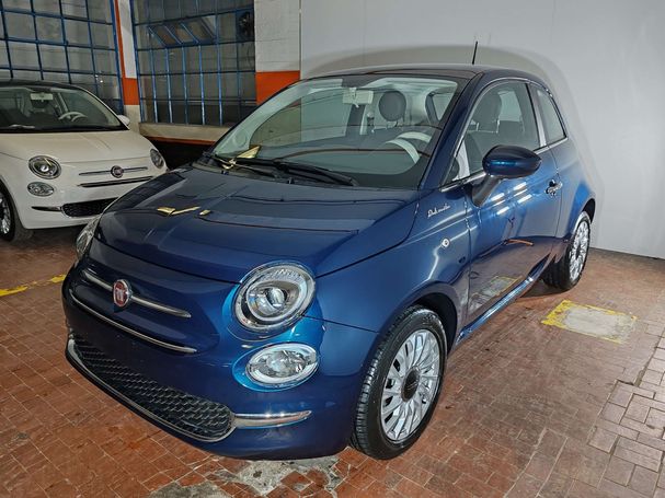 Fiat 500 1.0 51 kW image number 1