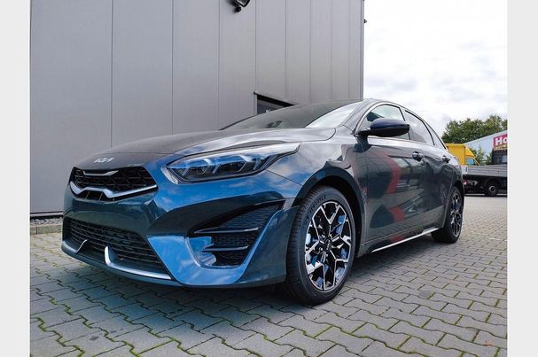 Kia ProCeed GT Line 103 kW image number 2