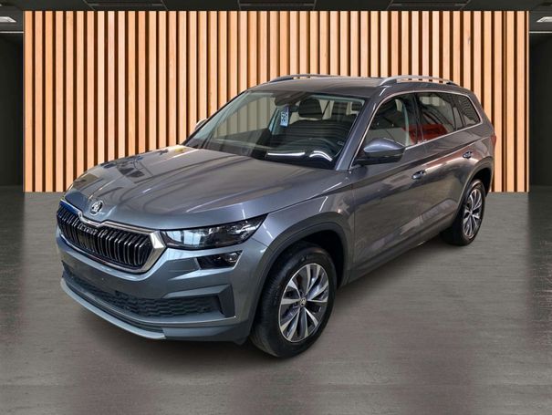 Skoda Kodiaq 1.5 TSI DSG 110 kW image number 1