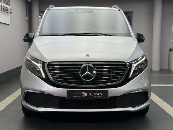 Mercedes-Benz EQV 300 150 kW image number 2