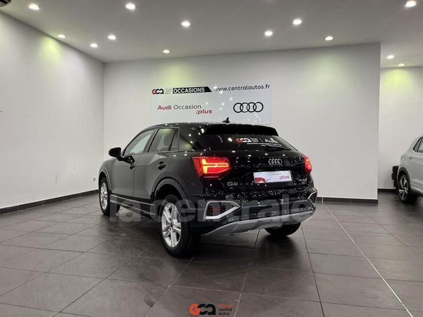 Audi Q2 35 TFSI S tronic 110 kW image number 13