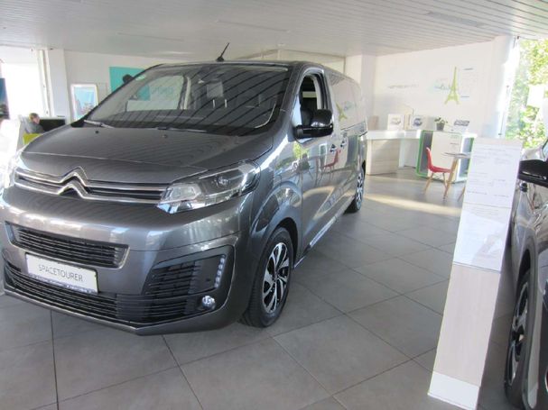 Citroen SpaceTourer e M 100 kW image number 1