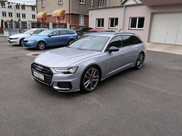 Audi S6 3.0 TDI 257 kW image number 2