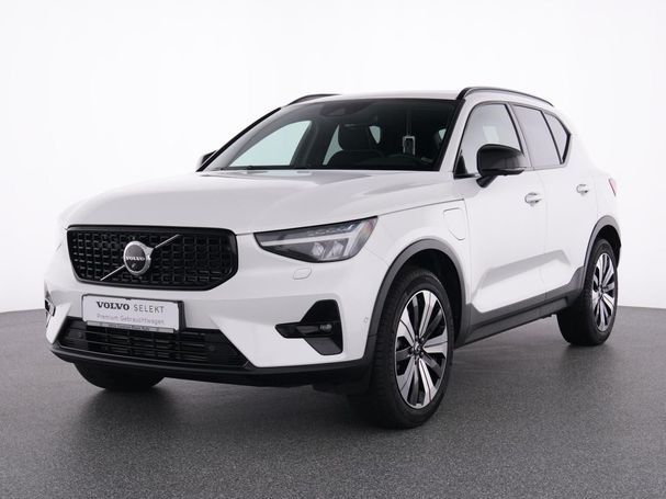 Volvo XC40 Plug-in Hybrid T4 Ultimate Dark 155 kW image number 1