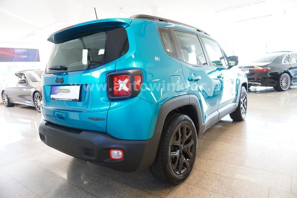 Jeep Renegade 88 kW image number 6