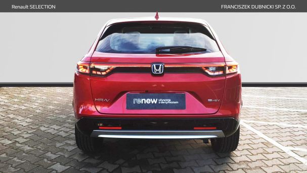 Honda HR-V 96 kW image number 3