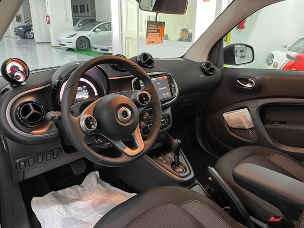 Smart ForTwo EQ 60 kW image number 8