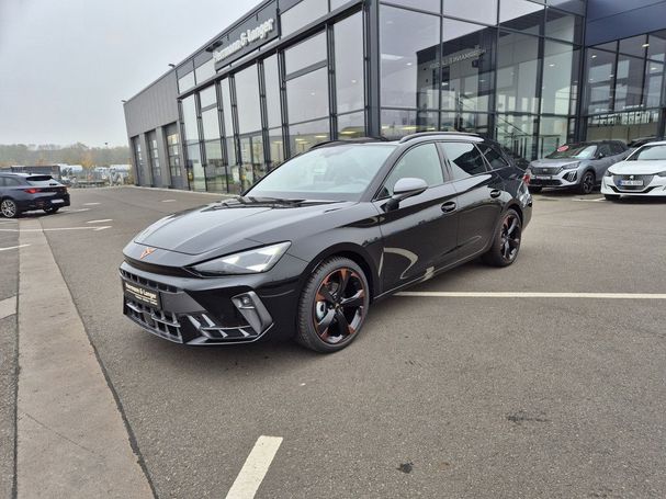 Cupra Leon Sportstourer 1.5 eTSI DSG 110 kW image number 1