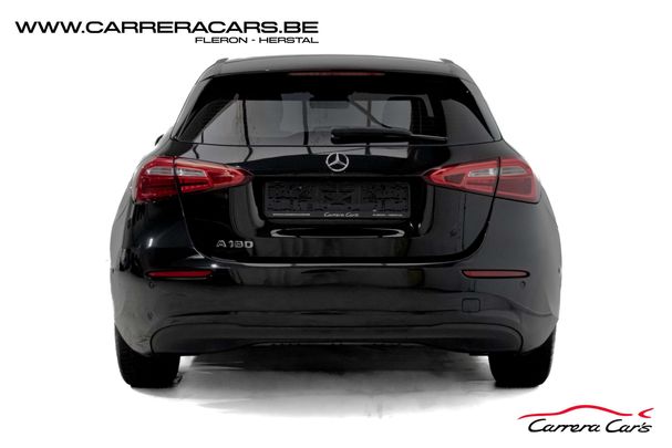 Mercedes-Benz A 180 100 kW image number 3