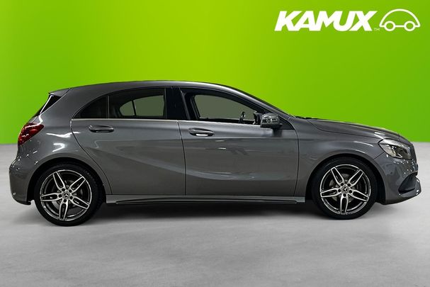 Mercedes-Benz A 180 AMG 90 kW image number 2