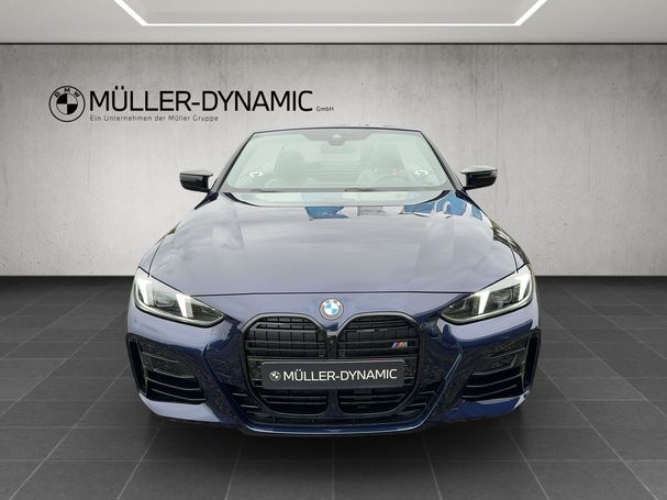 BMW 440i Cabrio xDrive 275 kW image number 2