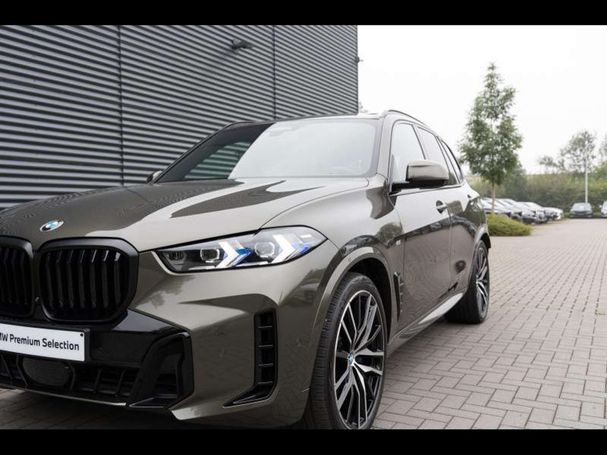 BMW X5 xDrive30d 219 kW image number 15