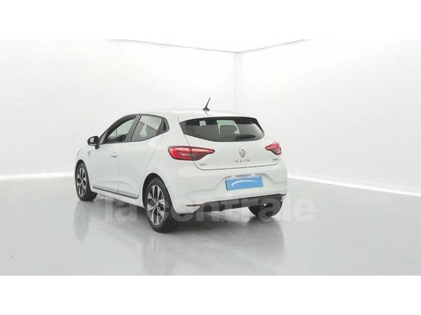 Renault Clio 1.6 E-Tech 103 kW image number 4