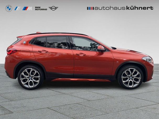 BMW X2 xDrive 141 kW image number 5