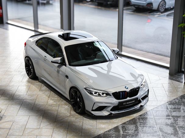 BMW M2 368 kW image number 38