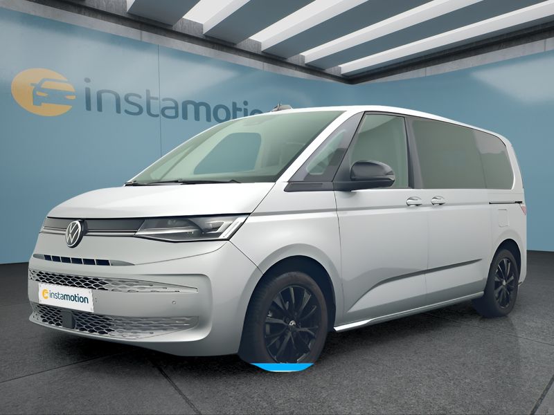 Volkswagen Multivan T7
