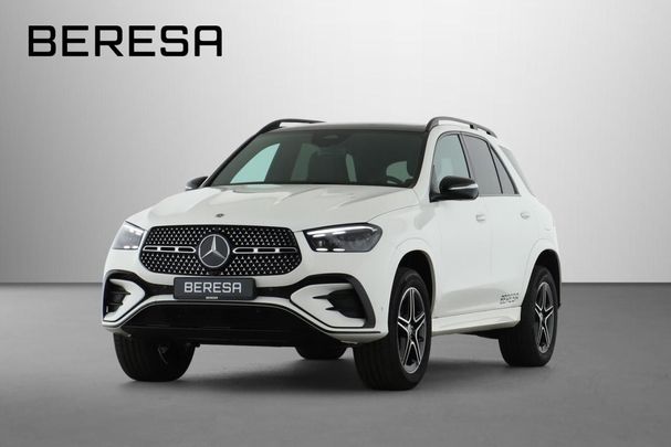 Mercedes-Benz GLE 350 de 245 kW image number 1