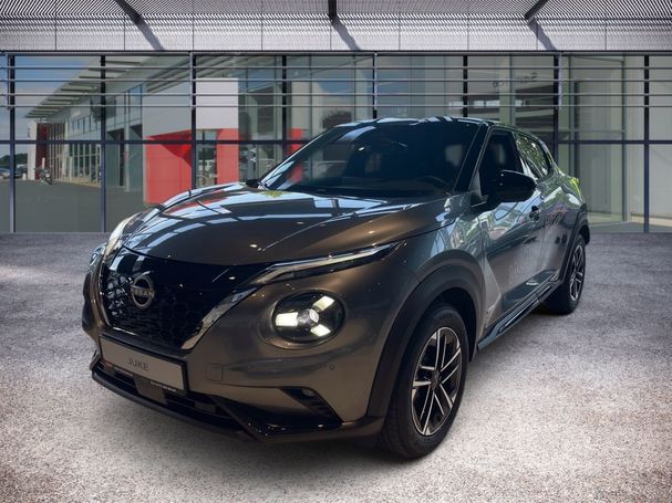 Nissan Juke 1.6 Hybrid N-CONNECTA 105 kW image number 1