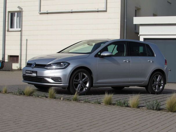 Volkswagen Golf 1.0 85 kW image number 1