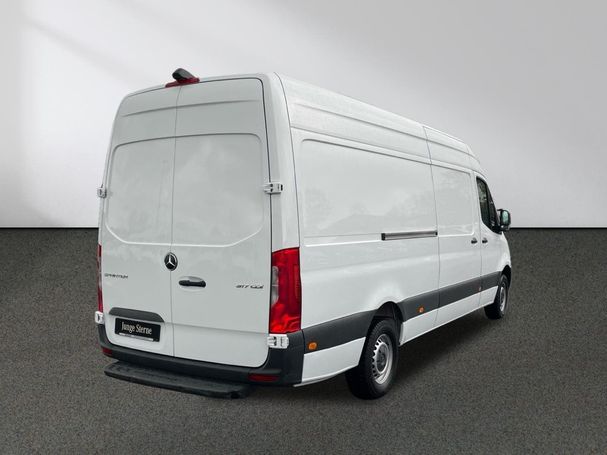 Mercedes-Benz Sprinter 317 CDI 125 kW image number 7