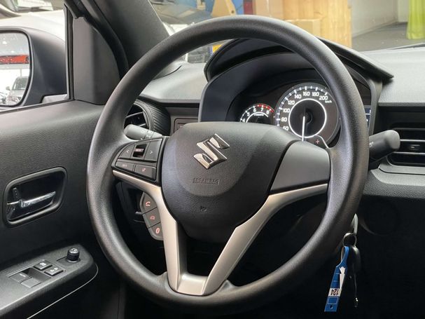 Suzuki Ignis 61 kW image number 21