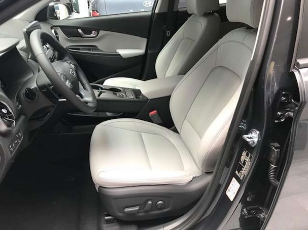 Hyundai Kona 64 kWh 150 kW image number 6