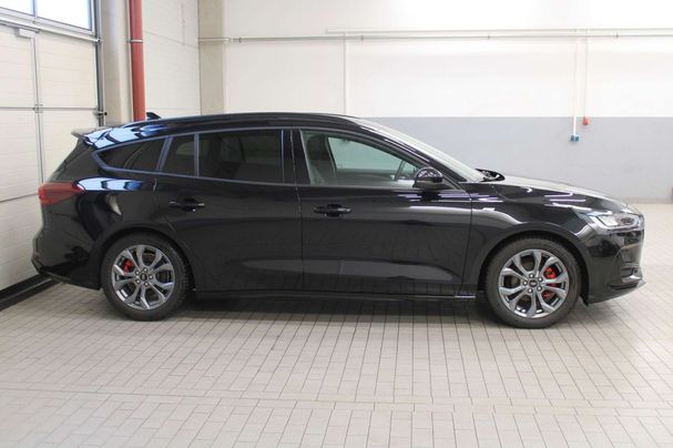 Ford Focus 1.0 ST-Line 92 kW image number 5