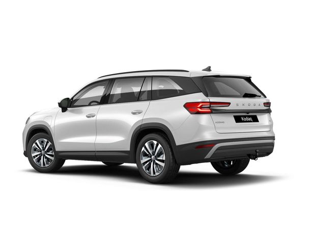 Skoda Kodiaq 1.5 TSI PHEV 150 kW image number 2