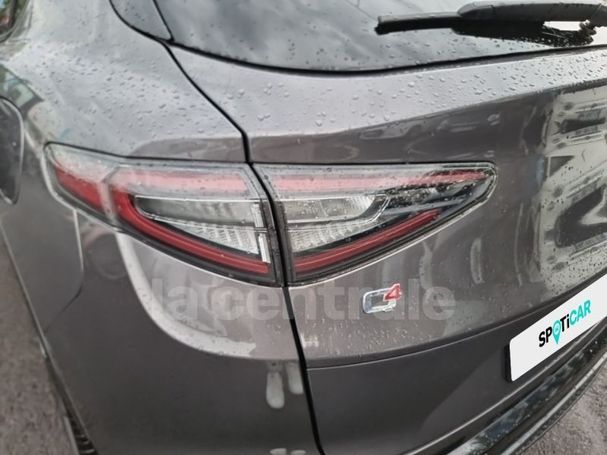 Alfa Romeo Stelvio 2.2 Diesel AT8 Q4 154 kW image number 15